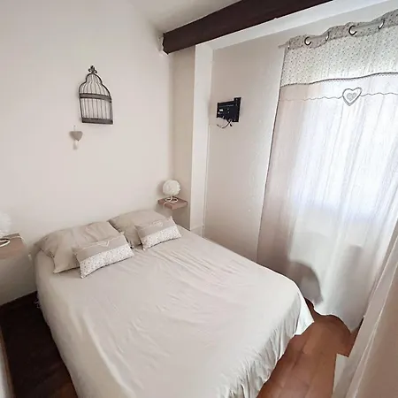 2 Avec Climatisation Et Jardin, A 400m De La - Les Issambres - Fr-1-768-72 Villa La Garonnette-Plage